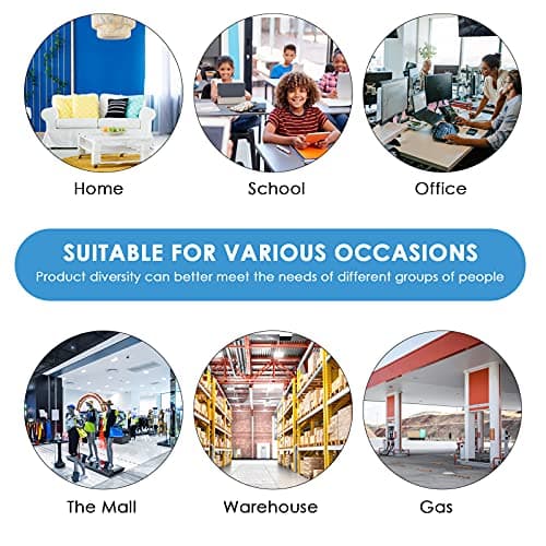 UPULTRA Light Bulb Security Camera Outdoor 2packs HD Wireless 5GHz/2.4GHz WiFi Home IP Cameras E27 360 Degree Panoramic,Motion Detection and Alarm,Two-Way Audio,Night Vision 8