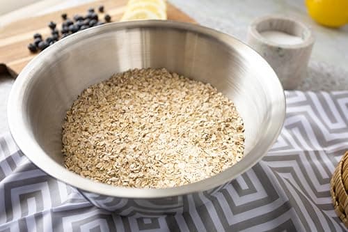 Fox Run Brands 2.75-Quart Stainless Steel Mixing Bowl, 9 x 9 x 4 inches, Metallic 6