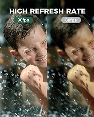 WYRESTORM 4K Webcam with AI Tracking, 120° FOV Wide Angle, Auto Framing, 90fps, 8X Digital Zoom, Dual AI Noise-canceling Mics, Video Conference Room Camera, Zoom Certified, Works for Microsoft Teams 7