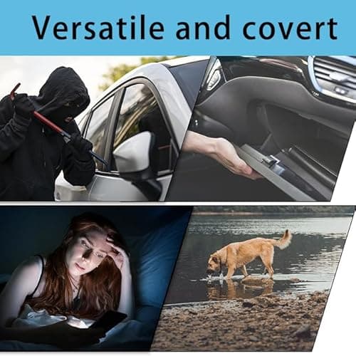 2 Pack GPS Tracker for Vehicles,Car Tracker Device Hidden for Vehicles,Tracker Device for Vehicles,GPS Tracker (Only Android) | No Monthly Fee | Waterproof | Works with Google Find My Device 5