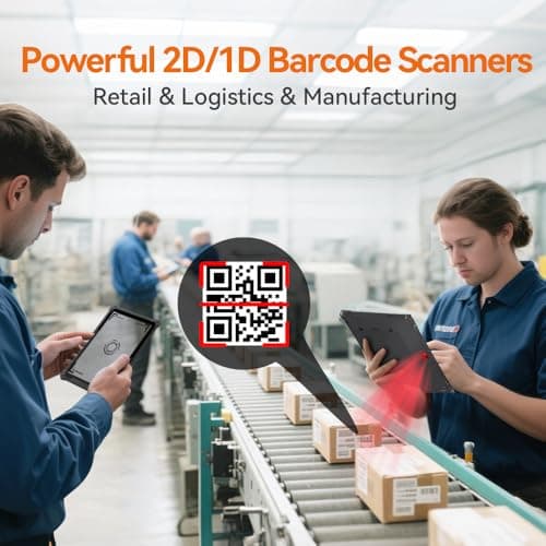 iEdge T10W-2D Rugged Windows Tablet, 10.1" Durable Industrial Tablet with Scan, 8GB+128GB, 4G LTE, GPS, BT5.0 Wi-Fi,Water-Proof, 700nit Sunlight Readable for Outdoor, Enterprise Work, Vehicle 5