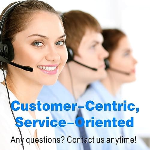 Reyke Key Finder, 80dB+ RF Item Locator Tags with 131ft. Working Range, Wireless Remote Tracker for Wallet, Phone, Glasses, Pet, 1 RF Transmitter & 4 Receivers 7