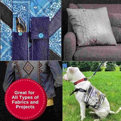 SINGER Heavy Duty 6380 Sewing Machine with Extension Table & Accessory Kit | Strong Motor with Enhanced Piercing Power, 110 Stitch Applications, Full Metal frame, 1-step Buttonhole & LED Light 6