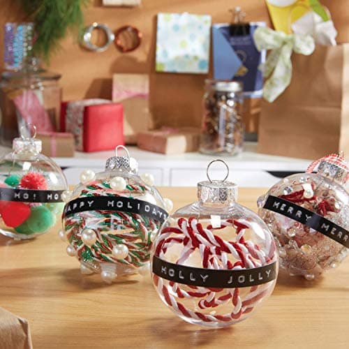 DYMO Embossing Label Maker with 3 DYMO Label Tapes Organizer Xpress Pro Starter Kit Ergonomic Design For Home DIY & Crafting 5