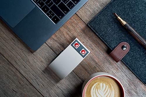 8Bitdo N30 2.4Ghz Wireless Mouse for PC Windows and macOS 5