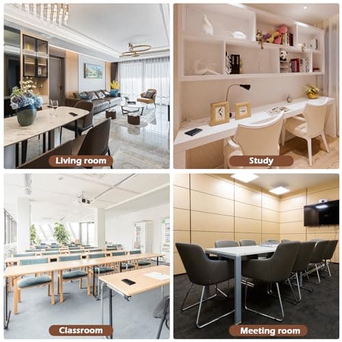 Hidden Camera Nanny Cam No WiFi Security Cameras 1080P FHD Mini Body Camera Outdoor Indoor with Night Vision for Home Surveillance No Audio 6