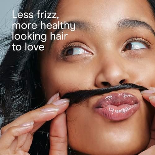 Conair Cord-Keeper Dryer with Folding Handle and Retractable Cord, 1875W Travel Hair Dryer, Ionic Technology, Teal 6