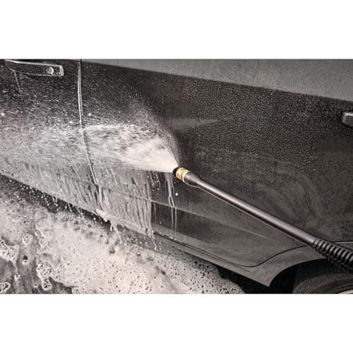 CRAFTSMAN Electric Pressure Washer, Cold Water, 1900 -PSI, 1.2-GPM, Corded (CMEPW1900) 11