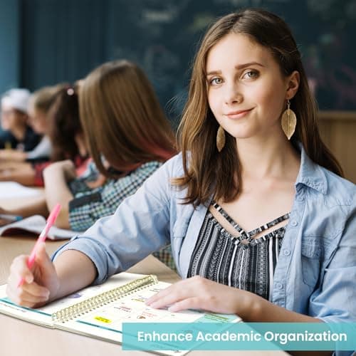 Monthly Planner 2025-2027, 2 Year Months Planner Calendar 2025-2027, July 2025 - June 2027, 7" x 10", 25-27 Monthly Calendar Planner, 24 Months, Perfect for School Office Home Planning - Green 7