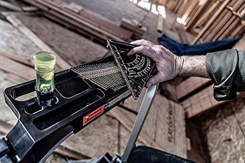 Little Giant Ladders, Safety Step, 3-Step, 3 Foot, Step Stool, Aluminum, Type 1A, 300 lbs Weight Rating, (10310BA) 20