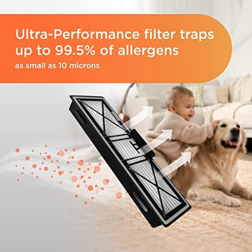 Neato D9 Intelligent Robot Vacuum 9