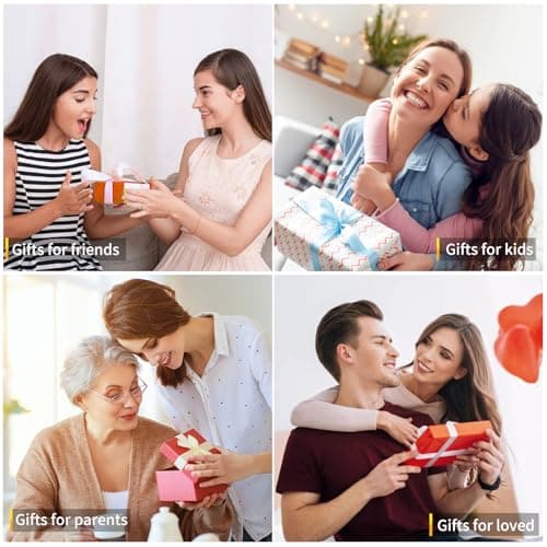 vamvo Mini Portable Projector Small VideoProjector for Home Theater Projectors, Outdoor Projectors Movie Use in Camping, Videos Can Be Easily Mirrored Directly to Projector 6