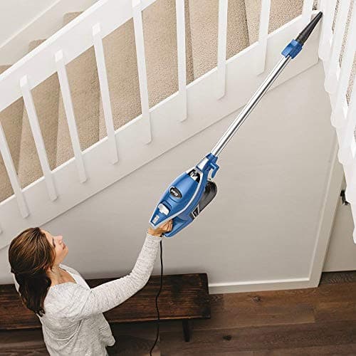 Shark Rocket HV345 Zero-M Self-Cleaning Brushroll Corded Stick Vacuum 5