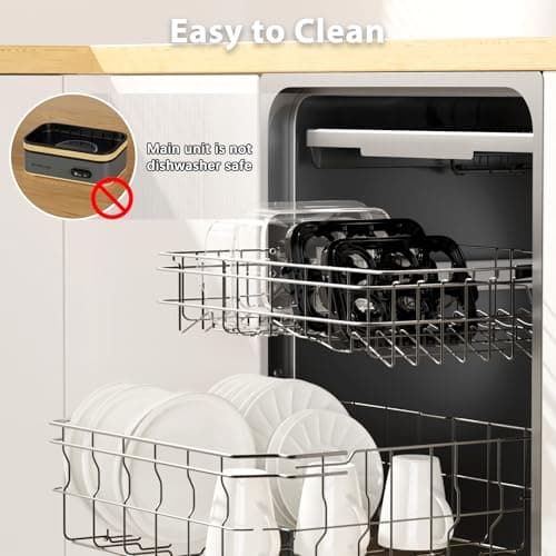 Evoloop Rapid Egg Cooker Electric 12 Eggs Capacity, Soft, Medium, Hard Boiled, Poached, Omelet Maker Egg Poacher & Vegetable Steamer, BPA Free Tray(Grey) 8