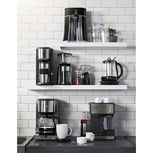 Mr. Coffee Mug Warmer for Coffee and Tea Portable Cup Warmer for Travel Office Desks and Home Black | Gifts for Teachers 6