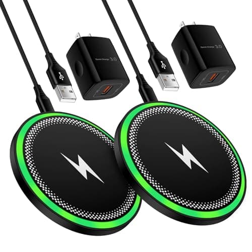 15W Wireless Charger