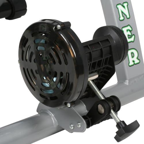 Bike Trainer – Convert Mountain, Road, or Beach Bicycles into a Stationary Exercise Bike for Indoor Riding All Year Round by Rad Cycle 7