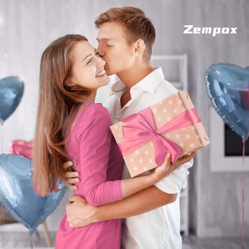 Zempox Adjustable Dumbbell Set of 2, 4 in 1 Free Weights Dumbbells Set for Women, Hand Weights for Women at Home, Each 2lb 3lb 4lb 5lb with TPU Soft Rubber Handle for Home Gym Exercise Training 7