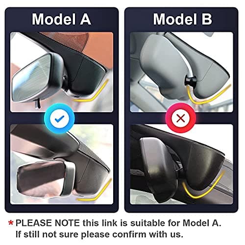 Fitcamx 4K Dash Cam Adapts for Audi 2019-2026 A4 A6 Allroad A3 A5 Q5 S4 S6 Q7 A8 Q8 S8 TT A7 S5 Q3 e-tron (Model A), OEM Look, Loop Recording, 2160P UHD Video, WiFi & APP, Parking Mode, 64GB Card 6