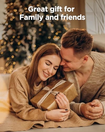 Dual Voltage Travel Hair Dryer with Diffuser, High-Speed Ionic Blow Dryer for Women, Fast Drying, Low Noise, Lightweight, No Heat Damage, European Travel 110V-120V/220V-240V 6