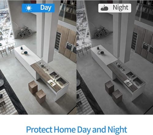 Spy Small Indoor Outdoor Camera Security Wireless Home Cameras Mini WiFi Pet Camaras,2025 HD Tiny Nanny Cam,Wide Angle,Night Vision, Home Indoor Outdoor Camara,Can No Need WiFi Cams For House Security 9