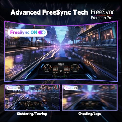 KTC Gaming Monitor 27 inch 180hz 1ms | Fast IPS Screen 1080p Monitor|2 x HDMI 2.0 &1 x Display Port 1.4 | Support Freesync and Wall Mount | 108% sRGB with HDR 10 5