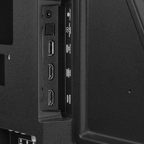 INSIGNIA 32" Class F20 Series LED HD Smart Fire TV, Voice Remote with Alexa, Free & Live TV 6