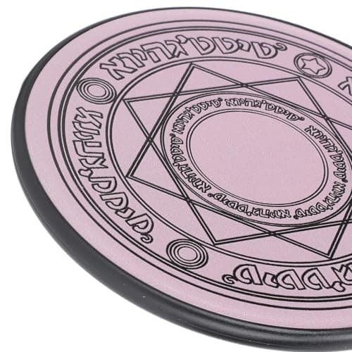 20W Fast Charger, Charger Pad with Breathing Light Effect, Desktop, Powerful Compatibility for Phones, Tablets, Headphones 6