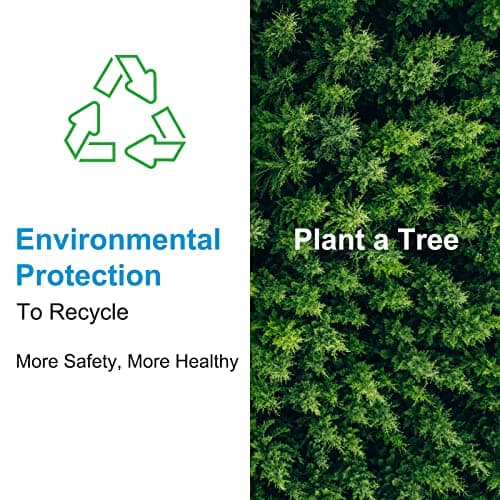 Laminator Machine with Laminating Sheets A4 Portable Thermal Lamination 9-Inch Laminate for Personal Office School Home Use, 6 in 1 Laminater Quick Warm Up Never Jam 8