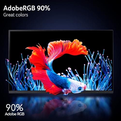 acer Nitro 34 Inch UWQHD 3440 x 1440 1000R Curved PC Gaming Monitor | AMD FreeSync Premium | Up to 180Hz Refresh | Up to 0.5ms | AdobeRGB 90%| Delta E<2 | 1 DP 1.2 & Two HDMI 2.0| EDA343CUR V3bmiippx 6