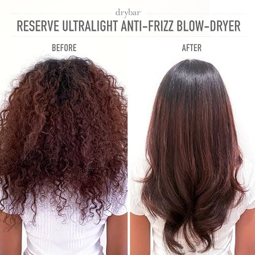 Drybar Reserve Ultralight Anti-Frizz Blow-Dryer 7