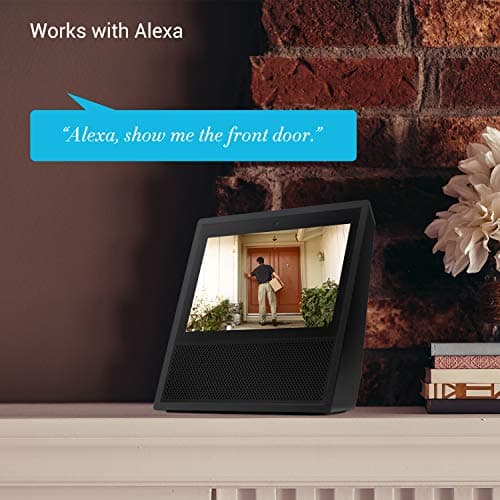 Zmodo Cameras for Home Security (Indoor & Outdoor Camera Bundle), 1080p HD, IP Camera Wireless WiFi, Motion Detection, Two-Way Talk, Night Vision, Remote View, Cloud Service, Work with Alexa/Google 8