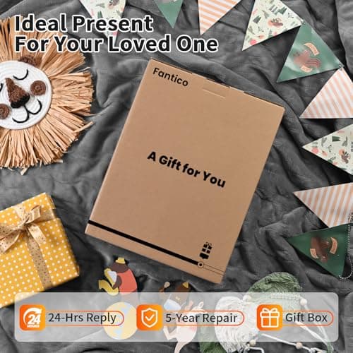 Fantico Electric Blanket Queen Size，Dual Control Heated Blankets with 0.5-12H Auto-Off and 10 Heating Levels，Soft Velvet to Warm Sherpa，Overheat Protection, ETL Certified, Machine Washable 84" × 90" 6