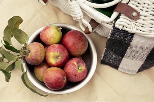 Fox Run Stainless Steel Small Mixing Bowl, 7.25 x 7.25 x 3.75 inches, Metallic 5