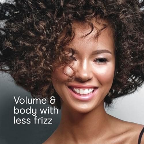 INFINITI PRO CONAIR SmoothWrap Hair Dryer, Blow Dryer with Diffuser and Concentrator Attachments, Advanced Plasma and Ceramic Technology for Less Frizz, More Volume and Body, Mint 7