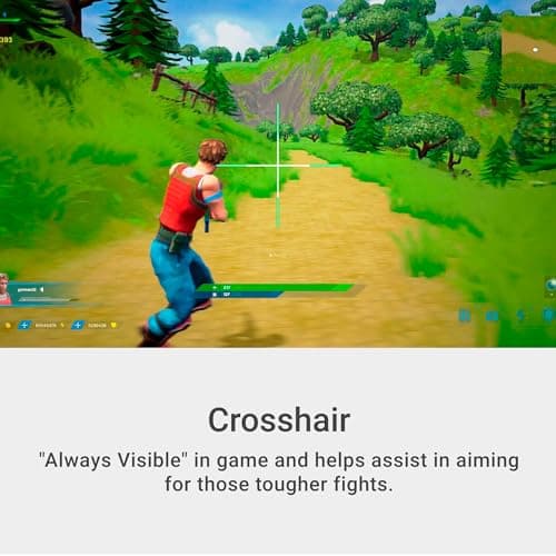 Dell G2524H Gaming Monitor - 24.5-inch FHD (1920x1080) 280Hz 0.5Ms Display, AMD FreeSync+NVIDIA G-SYNC Adaptive Sync Technology, Height/Pivot/Swivel/Tilt Adjustability - Black 10