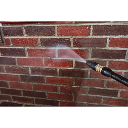 CRAFTSMAN Electric Pressure Washer, Cold Water, Lightweight Corded Power Washer for Cars, Driveways, Patio and Garage, Powerful 1700-PSI, 1.2-GPM, Compact, Easy to Use (CMEPW1700) 9