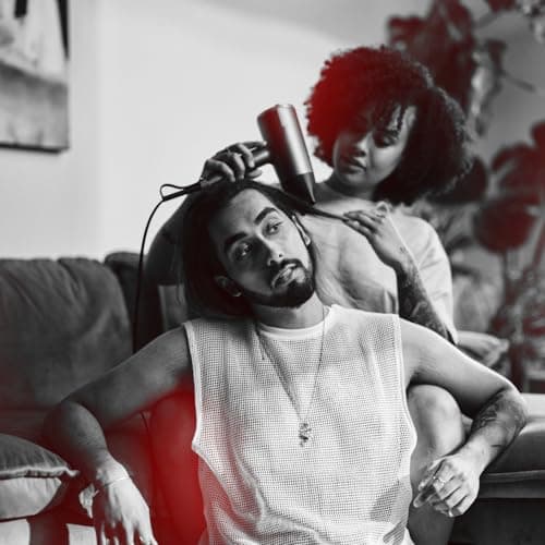 Remington One Ionic Hair Dryer Blow Dryer with Diffuser, Concentrator and Fly Away Tamer for Fast Drying and Less Frizz 11