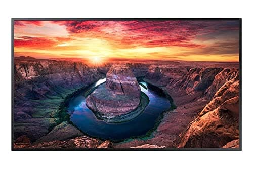 Samsung QM50B 50" 4k UHD Display