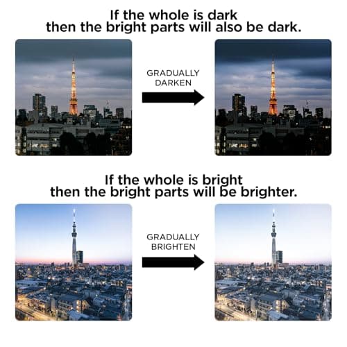 KOORUI 27 Inch Curved Monitor FHD 1080P 75Hz Computer Monitors, 1500R PC Screen with HDMI VGA, TÜV Rheinland Certified, Tilt Adjustable,1500R, Eye Care, Black, 27N5CA 7