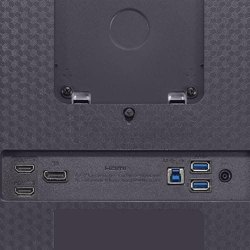 LG 27GX790A-B 27-inch Ultragear OLED Gaming Monitor QHD 1440p 480Hz, 0.03ms, DisplayPort 2.1, True Black 400, NVIDIA G-Sync, AMD FreeSync Premium Pro, HDMI, USB, Tilt/Height/Swivel/Pivot Stand, Black 6