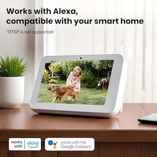 Solar Security Camera Outdoor Wireless, 2K Color Night Vision, Battery Powered PIR Motion Detection,2.4GHz WiFi Cameras for Home Surveillance, Light and Sound Alarm, 2-Way Audio 8