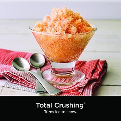 Ninja Kitchen System | All-in-One Food Processor & Blender for Smoothies | Includes Pitcher, Travel Cup, & 8-Cup Bowl | Makes Salsa, Dough, Shakes, & Frozen Drinks | 120 Volts | Black | BL770AMZ 9