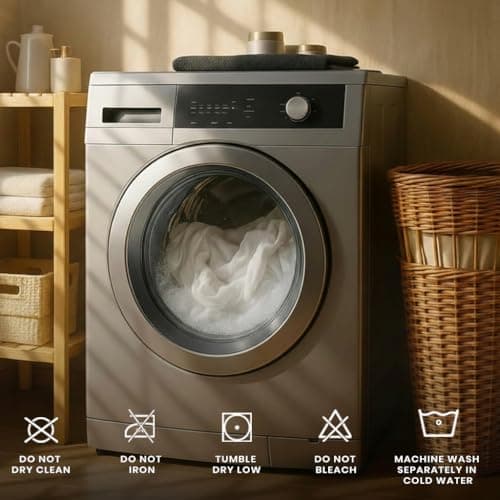 SGI Bedding Waterproof V Berth Mattress Protector 88" Head x 82” Length x 20"Foot – 15" Deep Pocket, 360° Fitted Style Mattress Pad Cover, Soft Noiseless & Breathable Cover for Boat – White 9