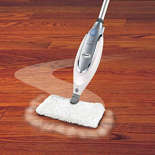 Shark Professional Dust Mop Scrub Steam Electric Corded Pocket Mop | S3801CO 6