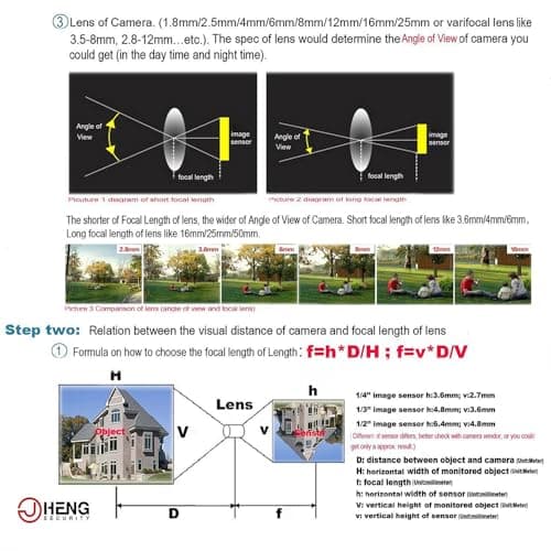 JC IR Illuminator 4-Led Infrared Light for IR Camera, Quest Series and PSVR2 with Power Adapter 5