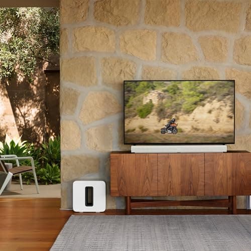 Sonos Arc - White - Soundbar with Dolby Atmos 7