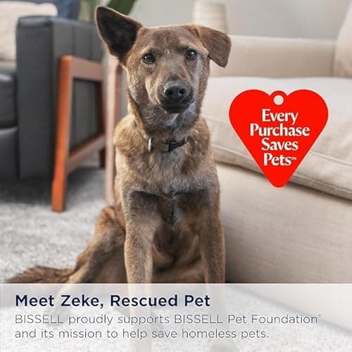 Bissell CrossWave Cordless Max Vacuum Mop All in One Wet and Dry Vac Combo Hard Floor Cleaner and Area Rugs, Cordless Mop, Pack-in Formulas Included, 2554A 7