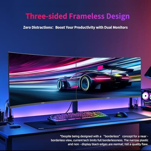 KTC 32Inch 240Hz Curved Gaming Monitor, 1000R VA, QHD(2560x1440p), 4000:1 Contrast, Support FreeSync GSync, HDMI2.0(144hz)/DP1.4(240hz)/Earphone, Tilt, Xbox PS5 Switch, 2K Computer Monitor for Gamer 8