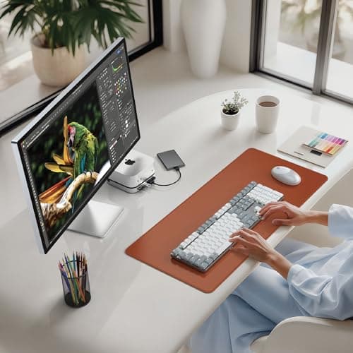 Satechi Mac mini M4 Hub & Stand with NVMe SSD Enclosure, Mac mini M4 Dock with 2xUSB A Up to 10Gbps, USB A Data Port, SD Card Reader, Optimized Self-Cooling - Silver 8